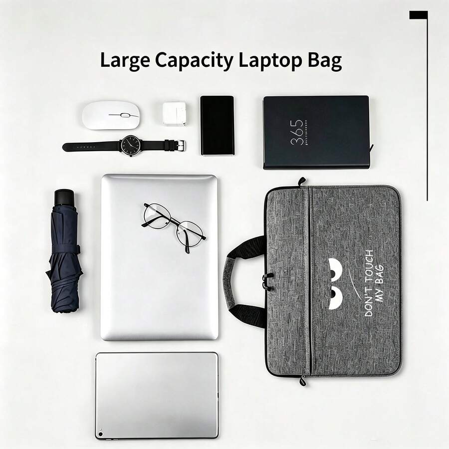 Personalizovana torba za laptop sa štampanim uzorkom