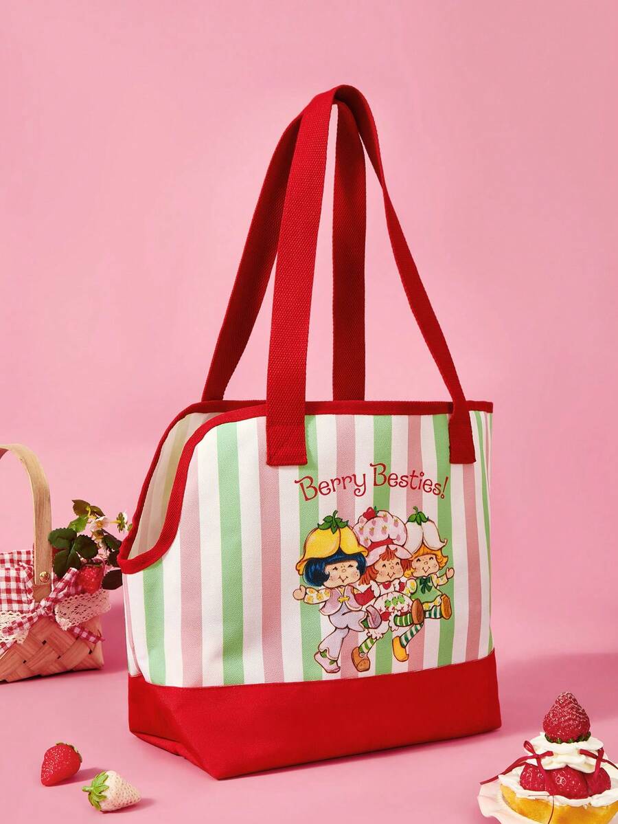 Betty Boop Prenosiva lagana torba-nosilica za kućne ljubimce