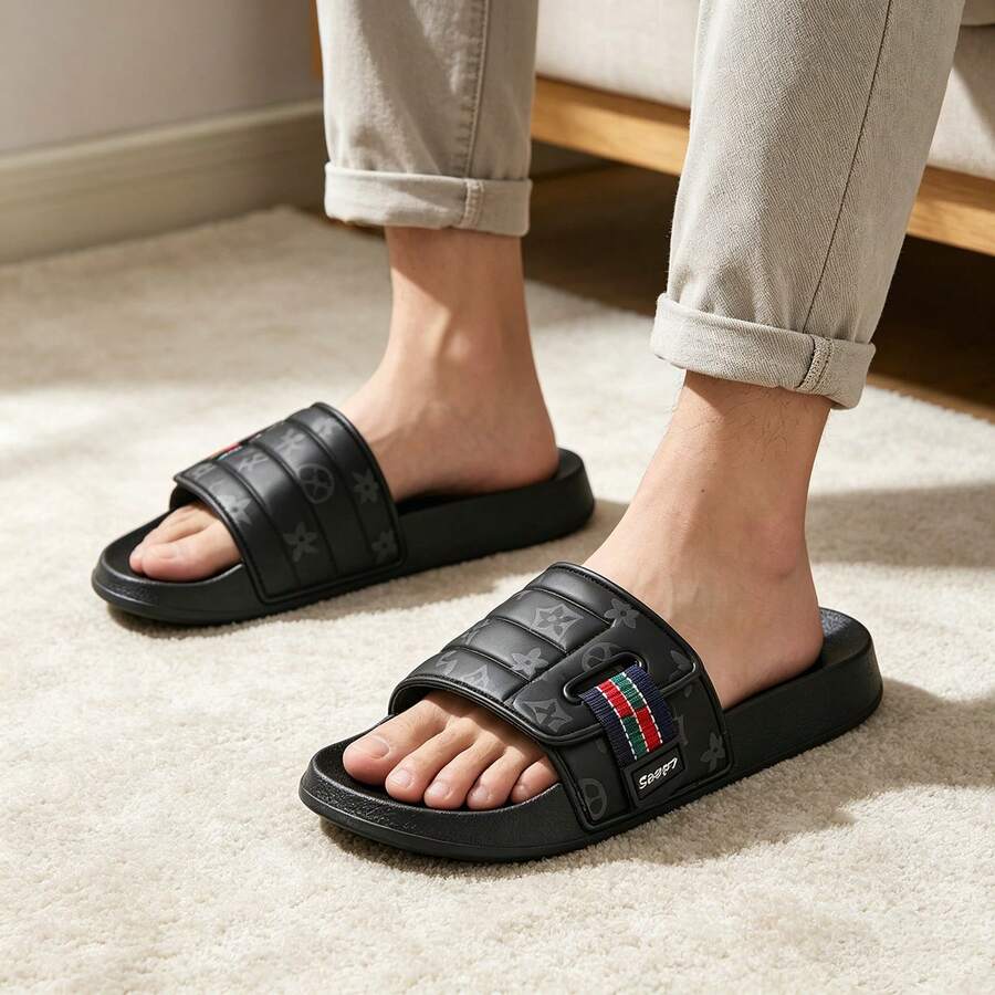 Papuče otporne na habanje sa mekim đonom