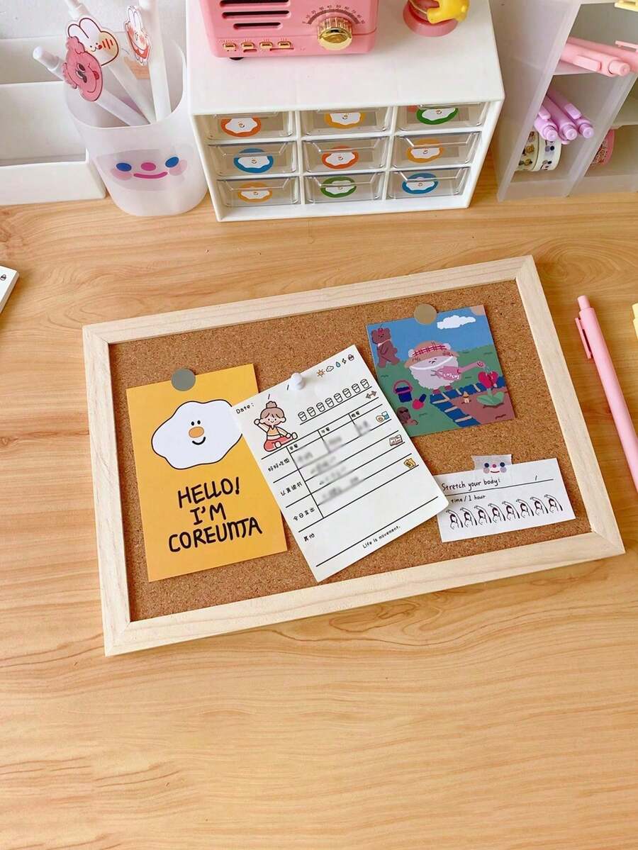 Ziidna pluta ploča za kancelariju