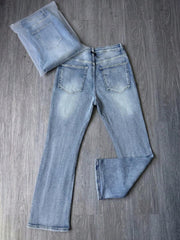 Muške farmerke, uske pantalone, slim fit