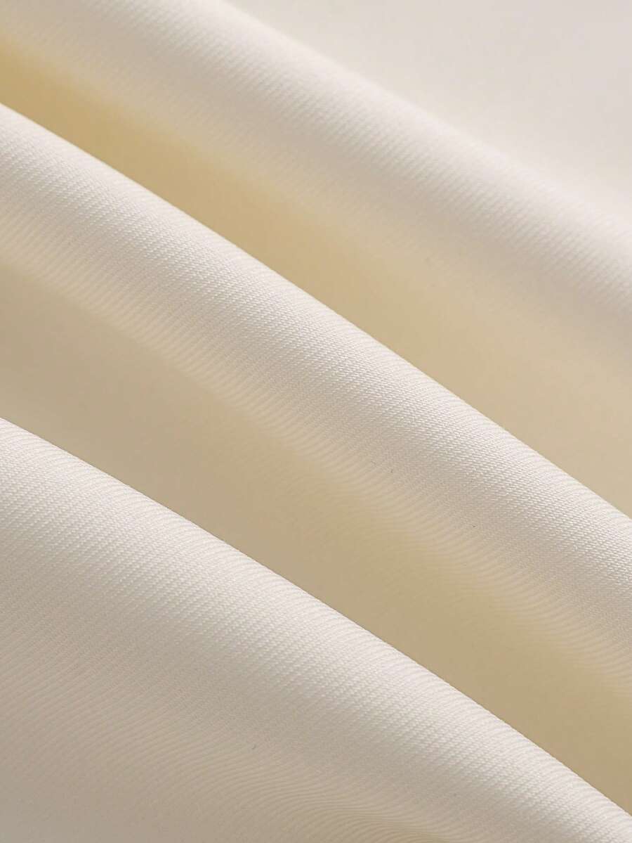 Ženski set od 2 komada: blejzer i pantalone širokih nogavica