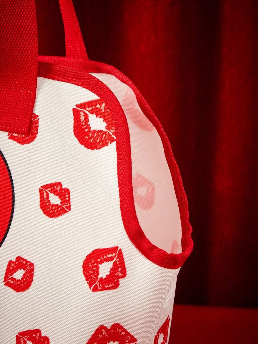 Betty Boop Prenosiva lagana torba-nosilica za kućne ljubimce