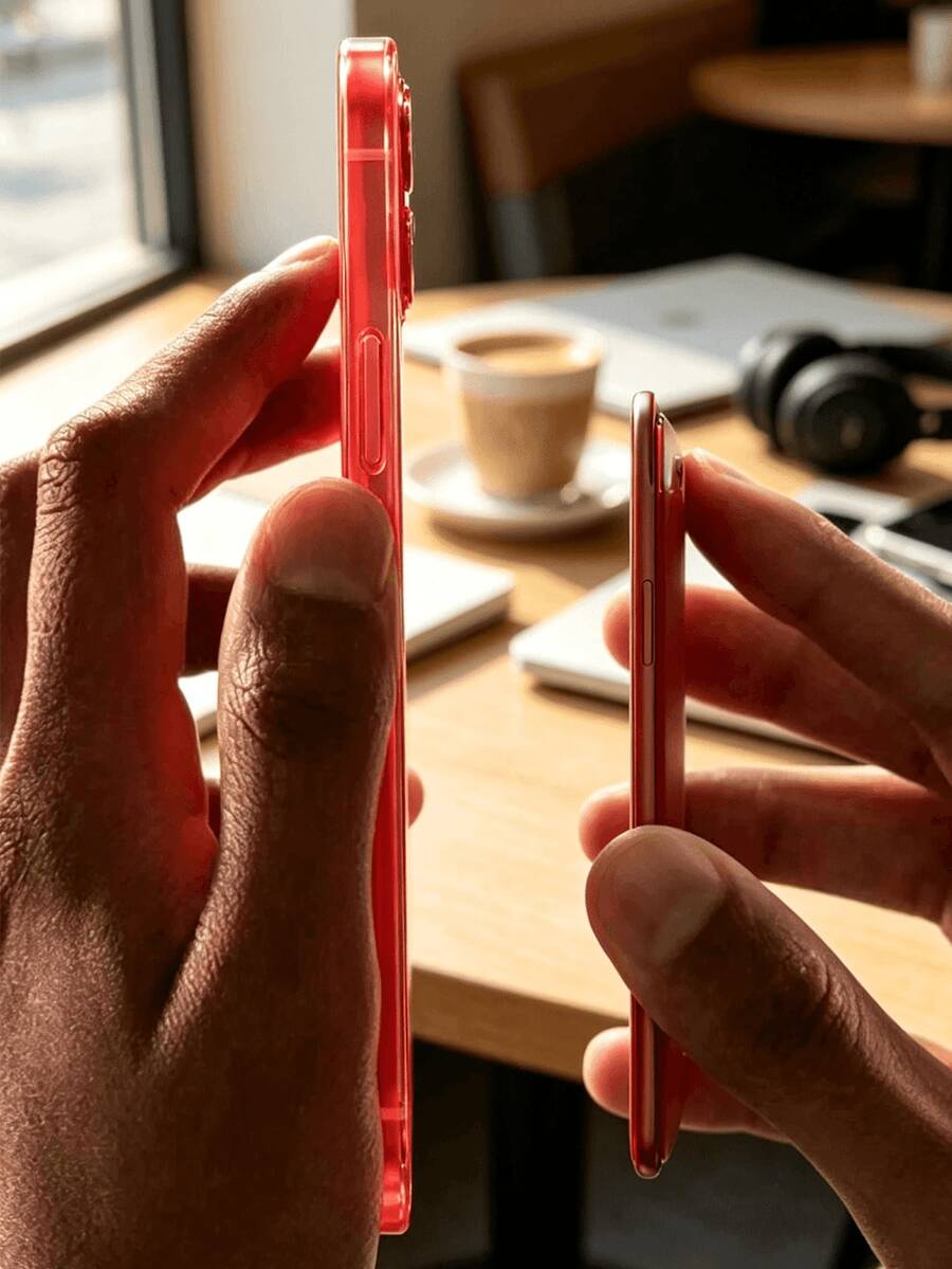 Luksuzni magnetni držač za kartice za telefon sa sjajnim dijamantima