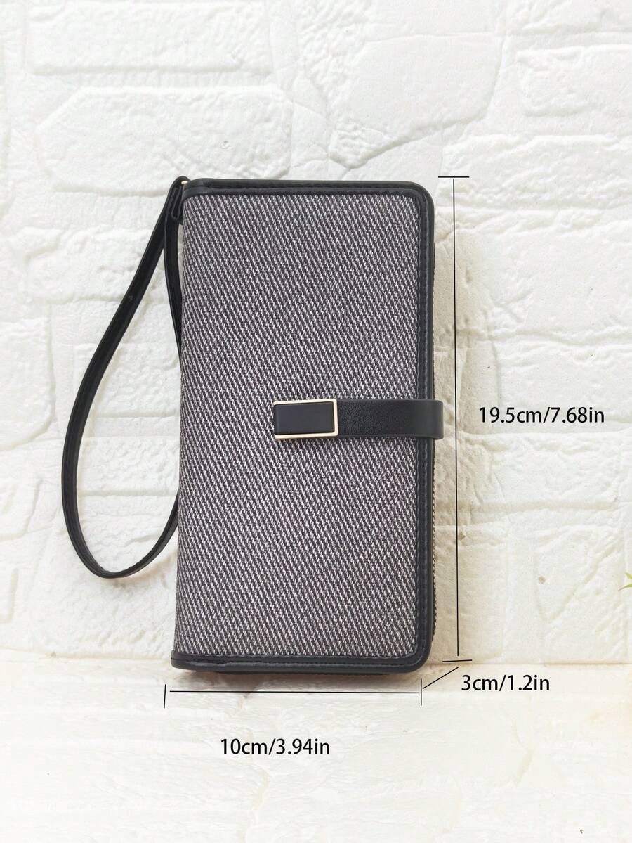 Ženski mini ručni novčanik za telefon, elegantan