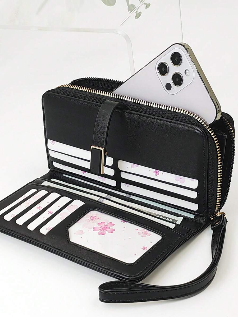 Ženski mini ručni novčanik za telefon, elegantan