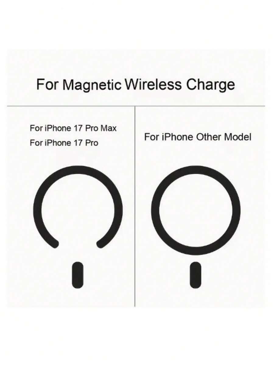 Luksuzna mat providna maska za telefon  sa kratkom trakom za kačenje, kompatibilna sa iPhone 18 17 Pro Max AIR 16 15 14 13 12 11 Pro Max Plus