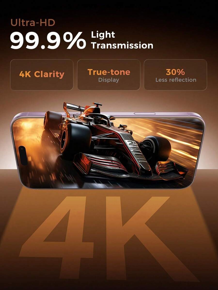 2.5D keramička mat zaštitna folija za ekran sa privatnošću kompatibilna sa iPhone 17 Pro Max/17 Pro/17 Air/17/16 Pro Max/16 Plus/16E/15 Pro Max/14/13/12/11/X/XS/XR