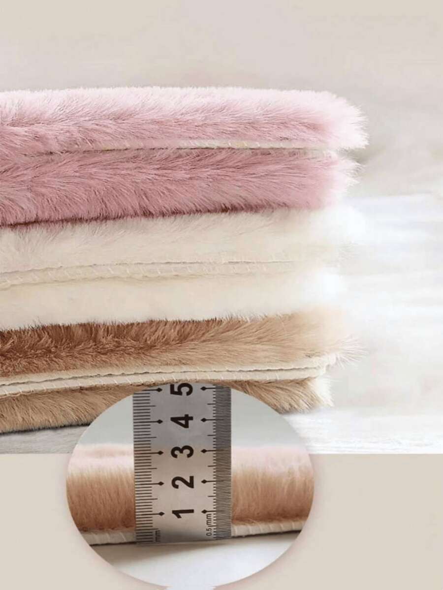 4 komada toplih uložaka za cipele za zimu i jesen – ultra meki uložci sa plišanim teksturom