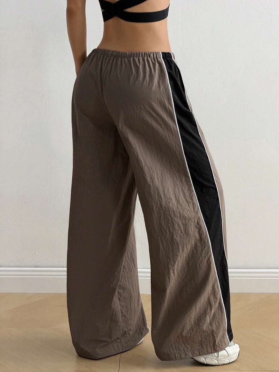 Ženske letnje streetwear pantalone