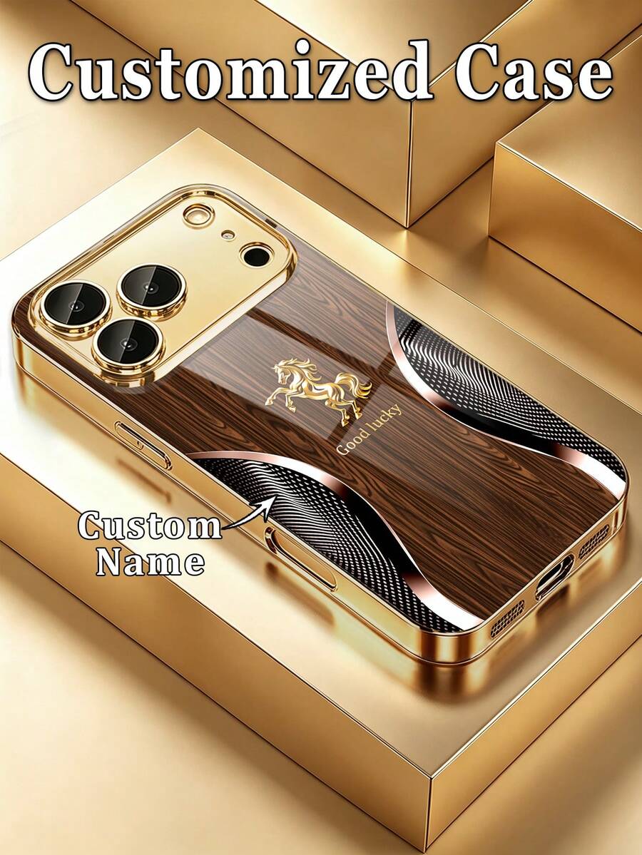 Personalizovana futrola za telefon sa imenom