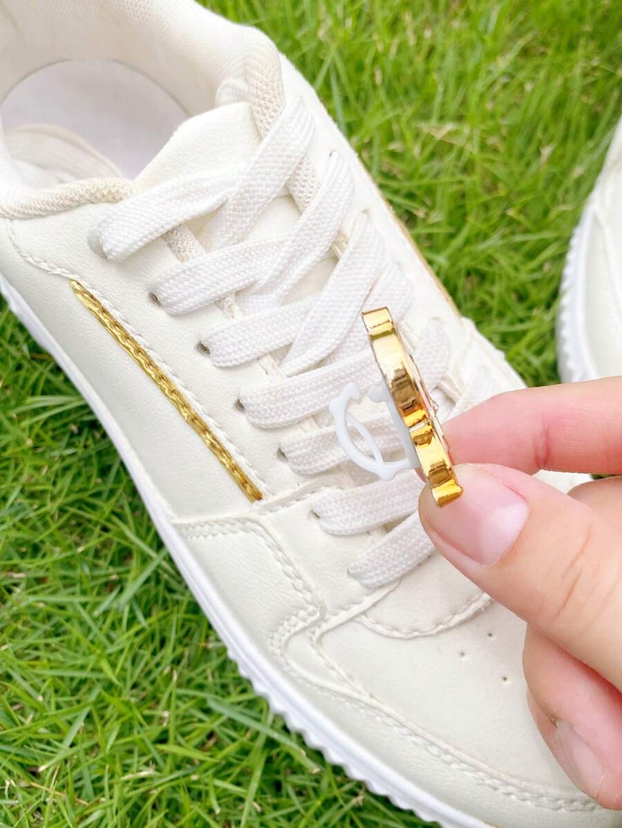 6 kom elegantnih ukrasa za cipele, DIY odvojivi dodaci za cipele