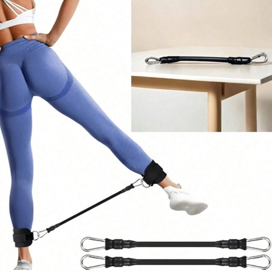Set dodataka za fitness mašinu