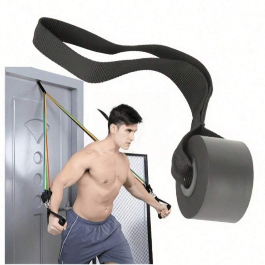 Set dodataka za fitness mašinu