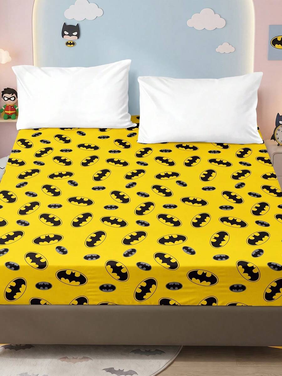 BATMAN Hero Character mekana i udobna