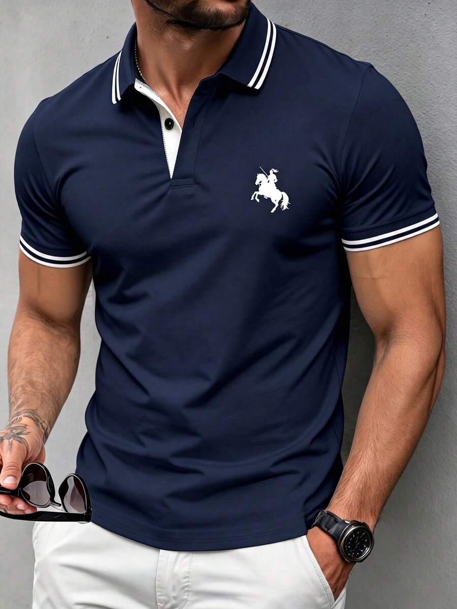 Muška polo majica
