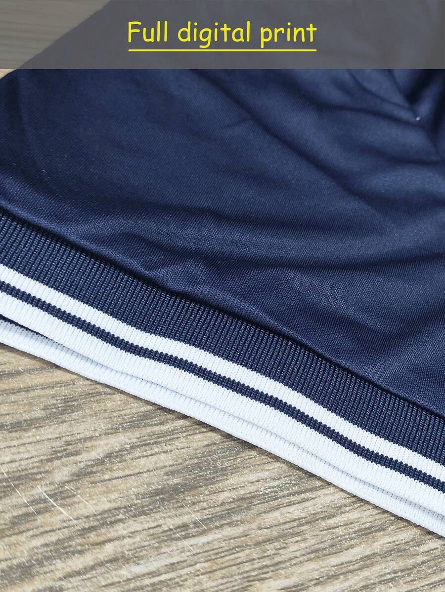 Muška polo majica