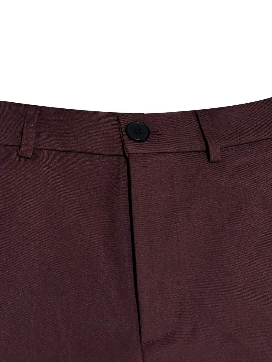 Muški set od sakoa i pantalona, slim fit, klasičan luksuzni stil, formalni, Old Money