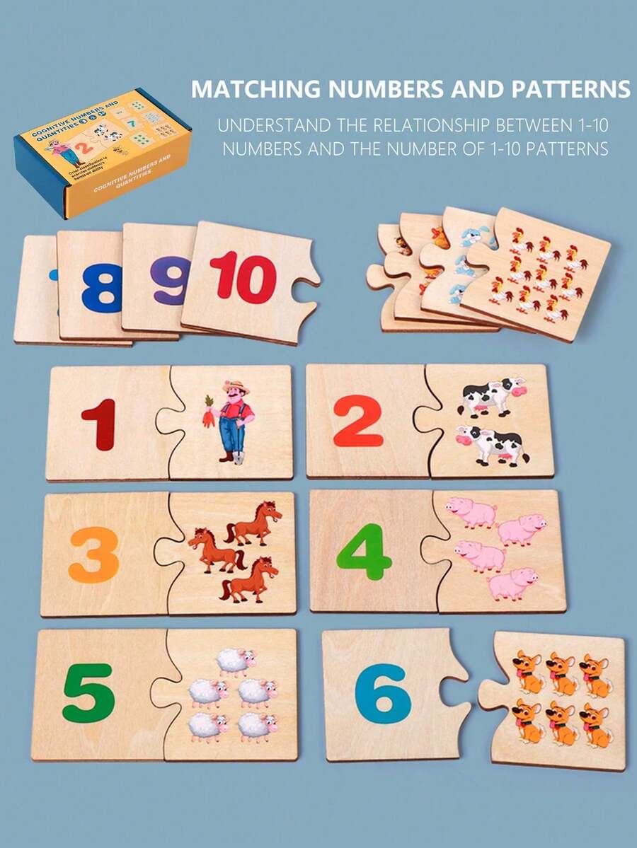 Montessori igra sa cevima za sortiranje boja sa lopticama i pincetom