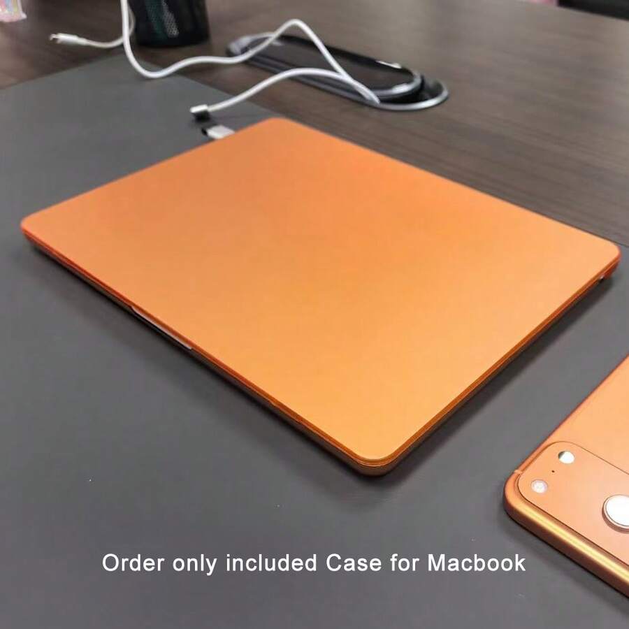 Zaštitna futrola za laptop kompatibilna sa MacBook Air 13-inč modelima