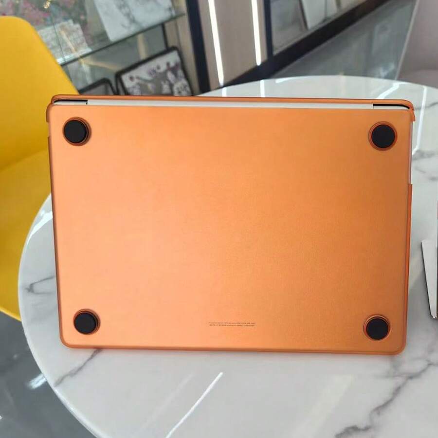 Zaštitna futrola za laptop kompatibilna sa MacBook Air 13-inč modelima