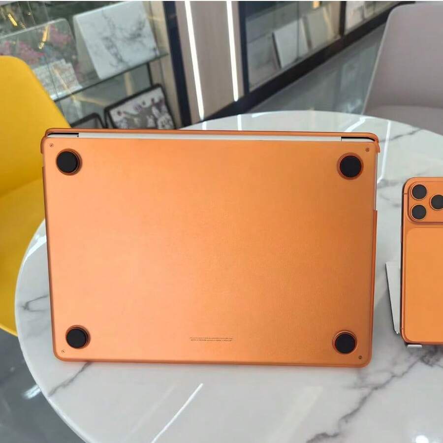 Zaštitna futrola za laptop kompatibilna sa MacBook Air 13-inč modelima