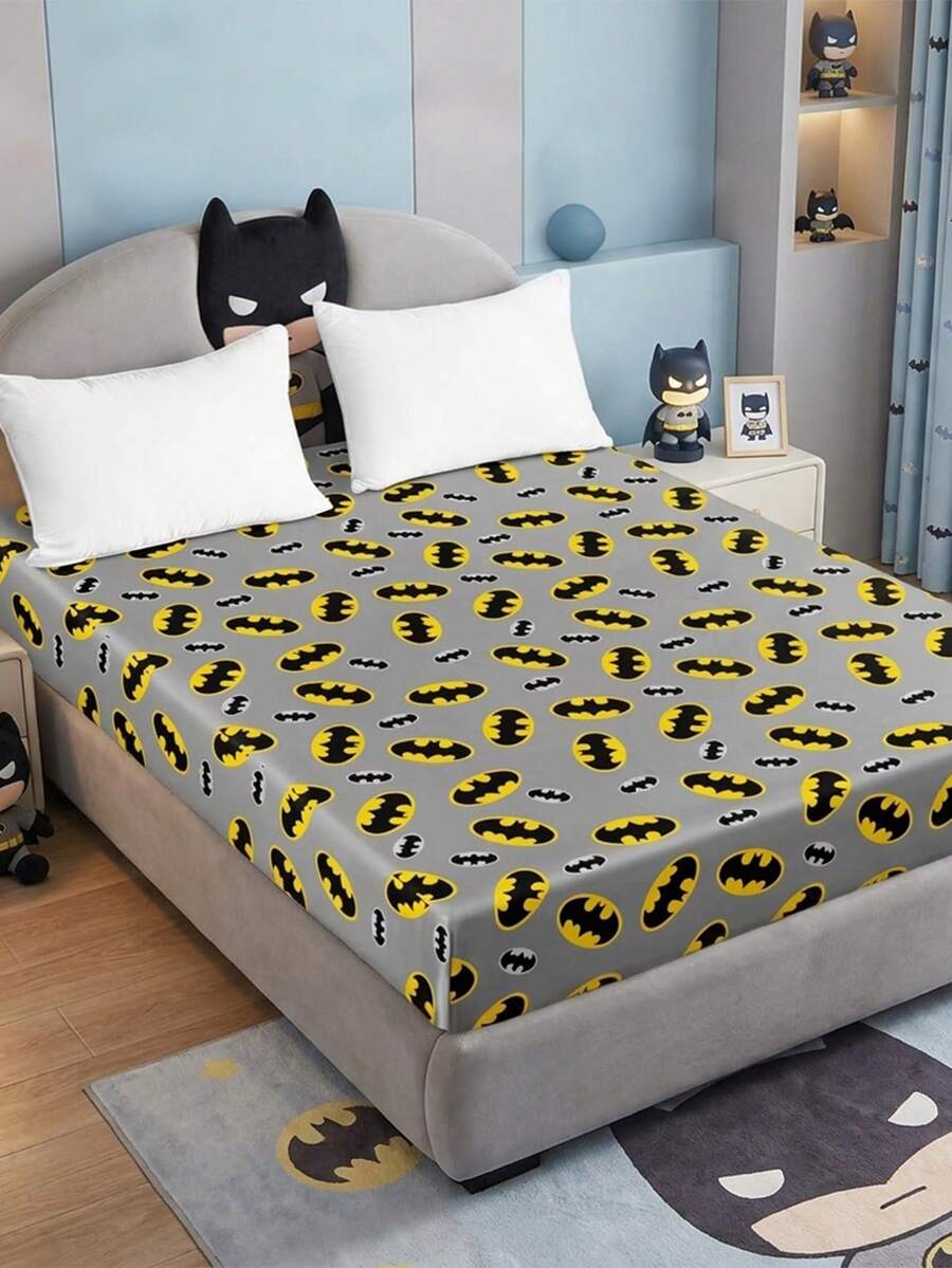 BATMAN Hero Character mekana i udobna