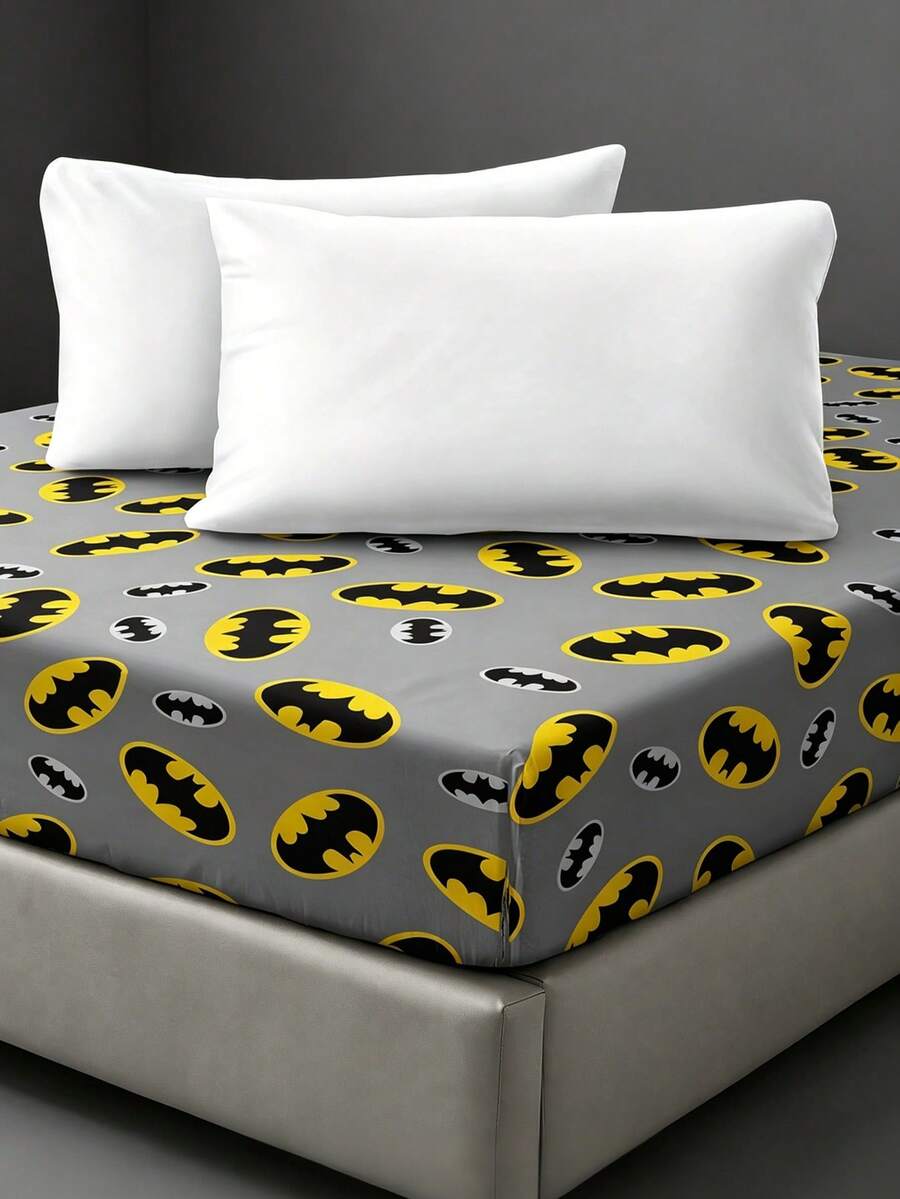BATMAN Hero Character mekana i udobna