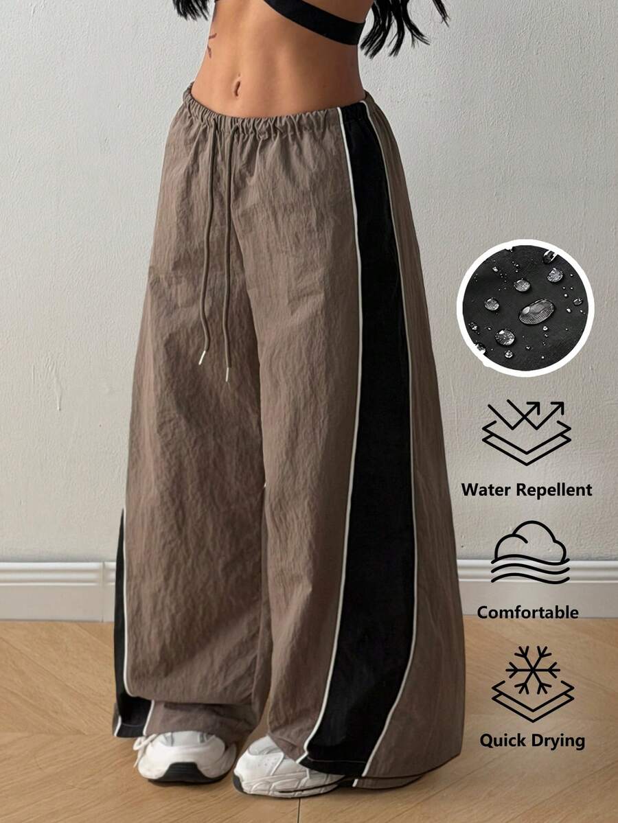 Ženske letnje streetwear pantalone