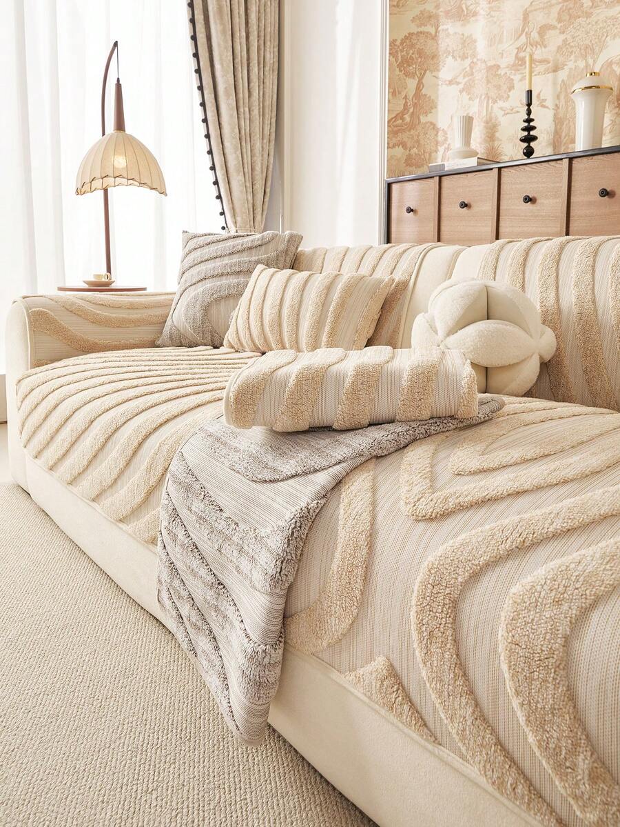 Zaštitna navlaka za kauč za kućne ljubimce za 1-4 sedišta, periva