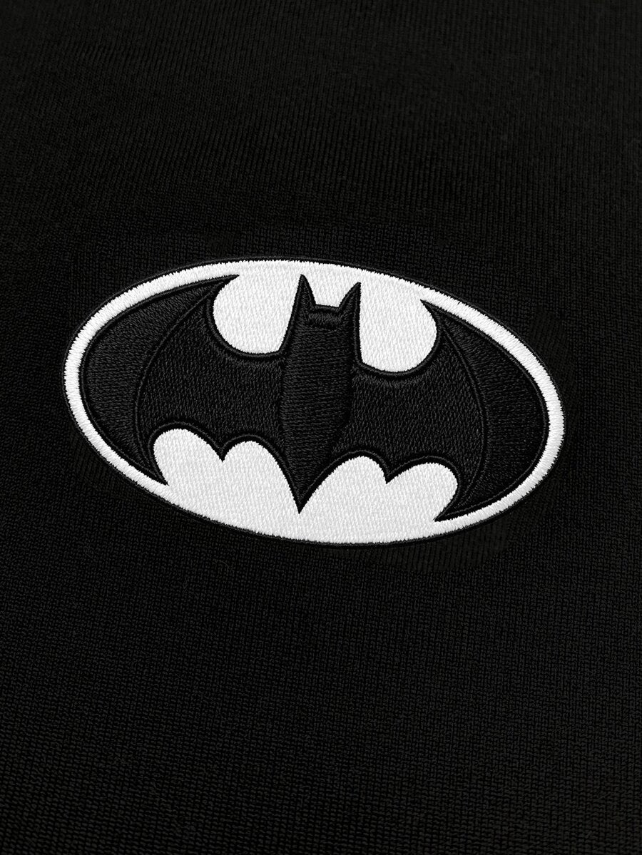 BATMAN EMRG Muška letnja ležerna majica