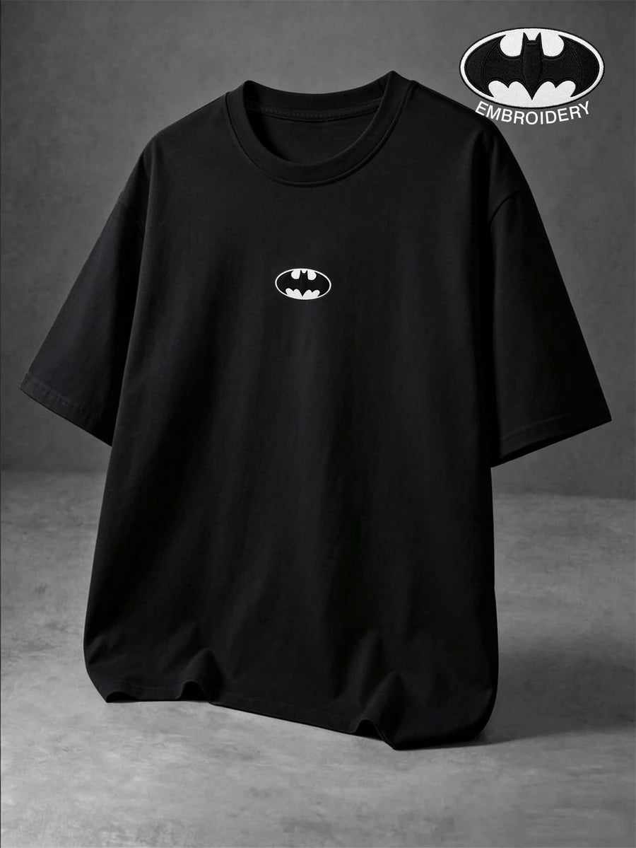 BATMAN EMRG Muška letnja ležerna majica