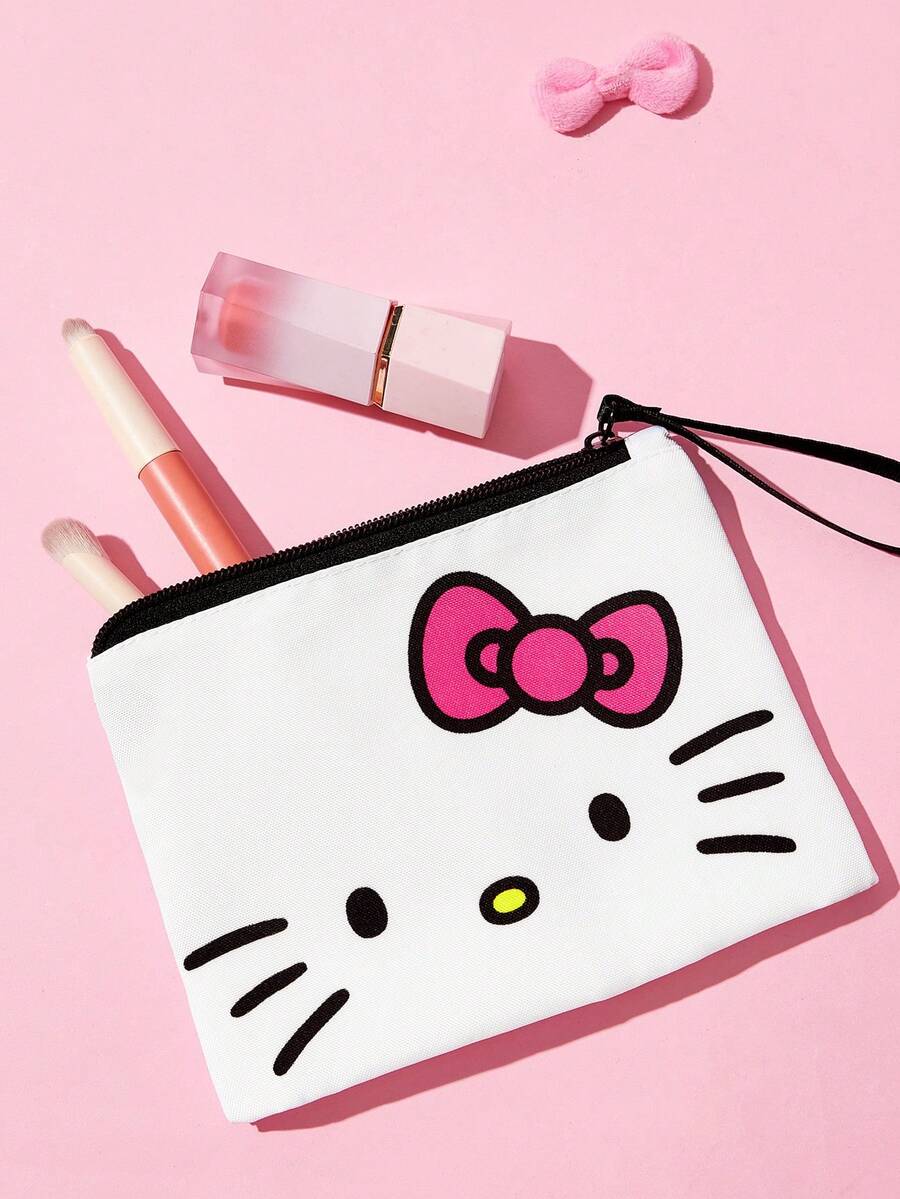 HELLO KITTY AND FRIENDS Slatka torba za šminku