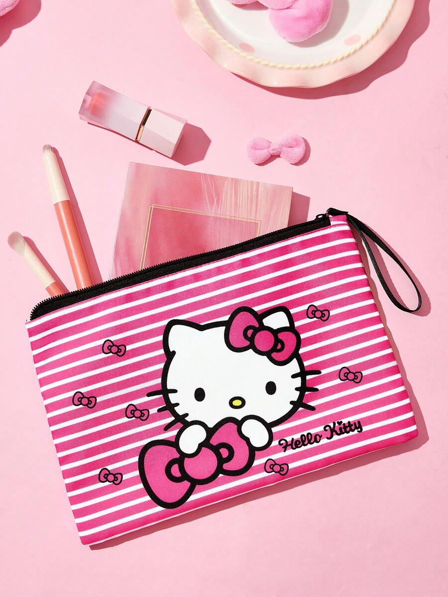 HELLO KITTY AND FRIENDS Slatka torba za šminku