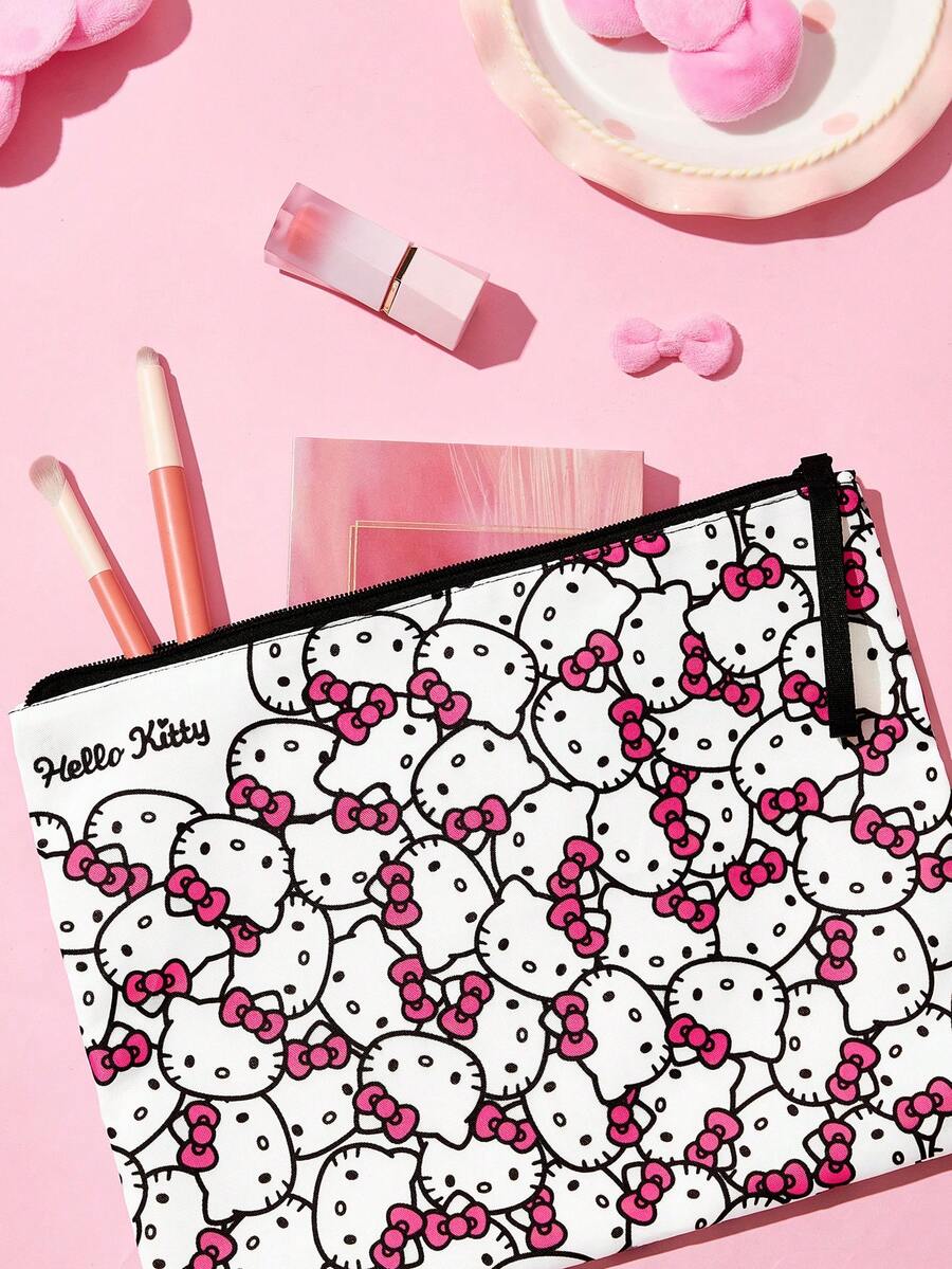 HELLO KITTY AND FRIENDS Slatka torba za šminku
