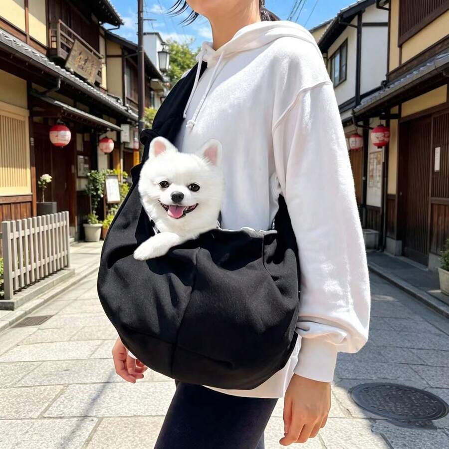 Fashion Pet Strap torba za kućne ljubimce