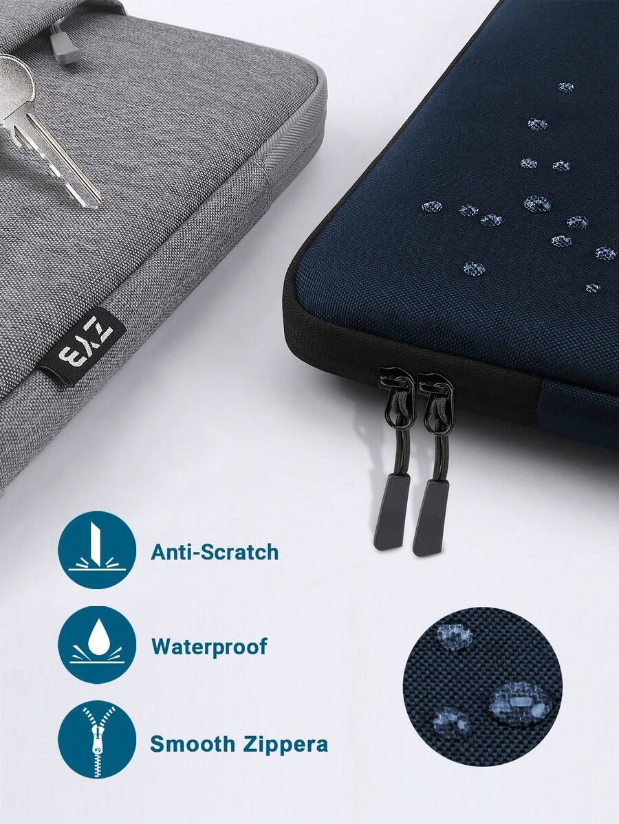 Navlaka/unutrašnja torba za laptop 13–16 inča kompatibilna sa MacBook Air