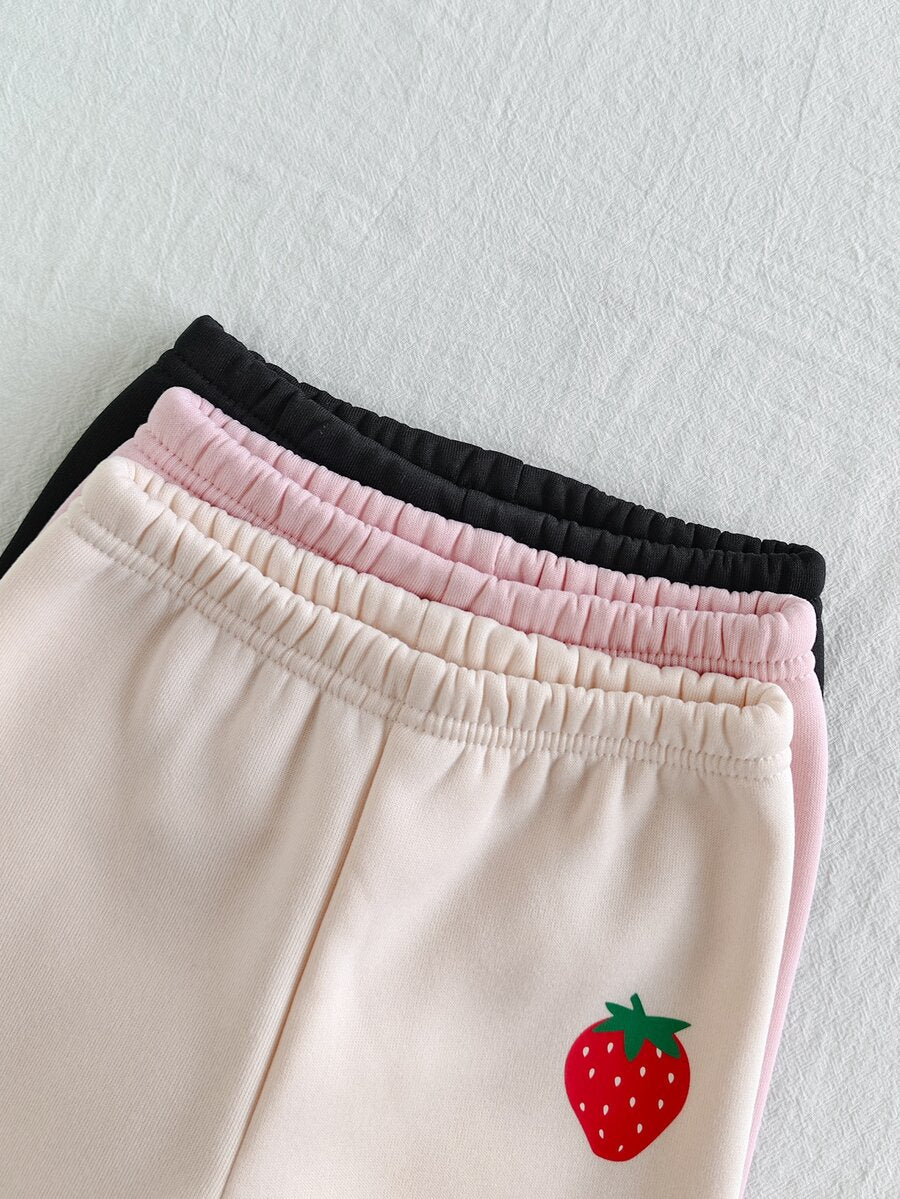 Dečije termo pantalonice za devojčice