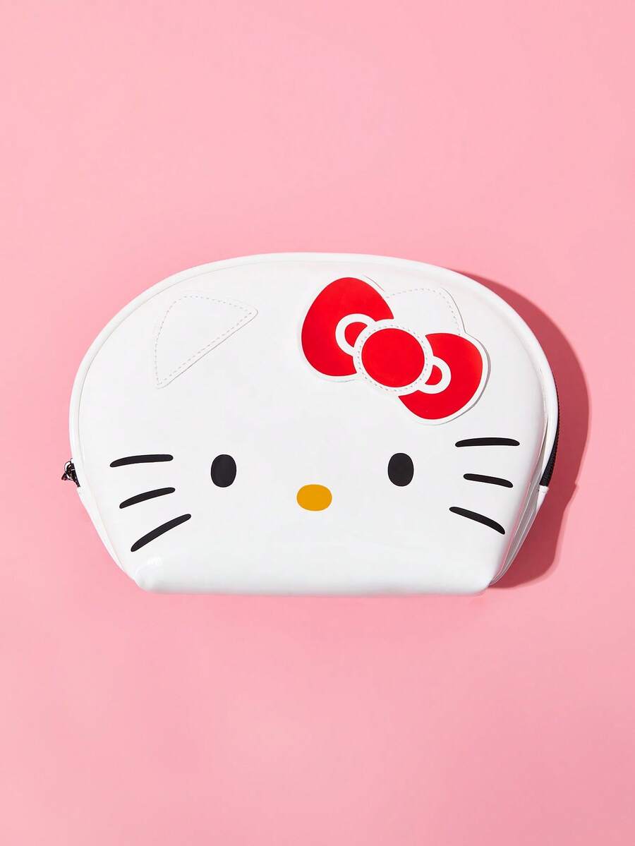 HELLO KITTY AND FRIENDS Slatka torba za šminku