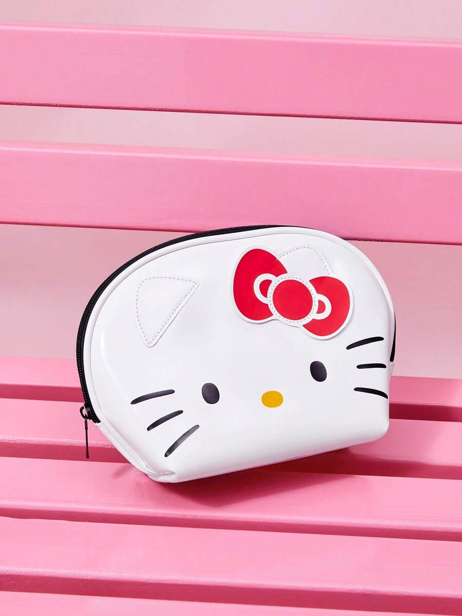 HELLO KITTY AND FRIENDS Slatka torba za šminku