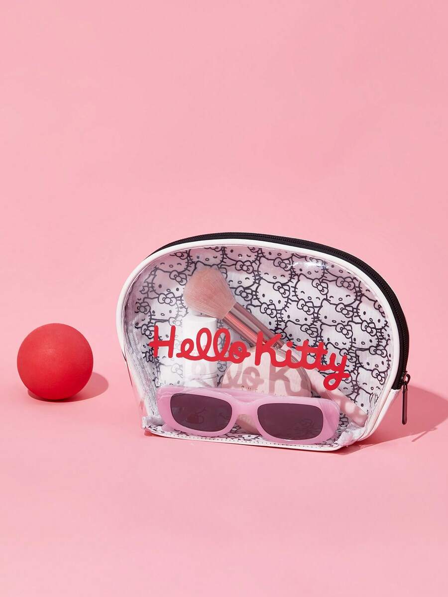 HELLO KITTY AND FRIENDS Slatka torba za šminku