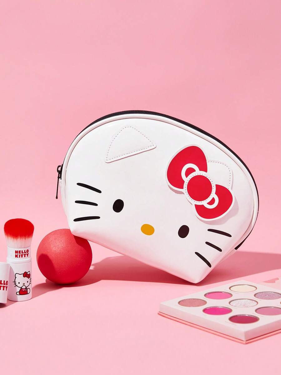 HELLO KITTY AND FRIENDS Slatka torba za šminku