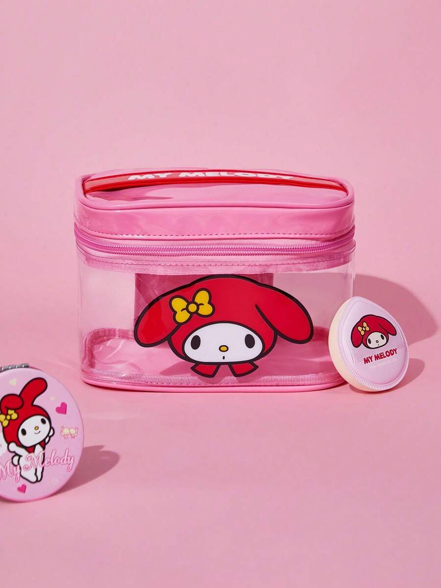 HELLO KITTY AND FRIENDS Slatka torba za šminku