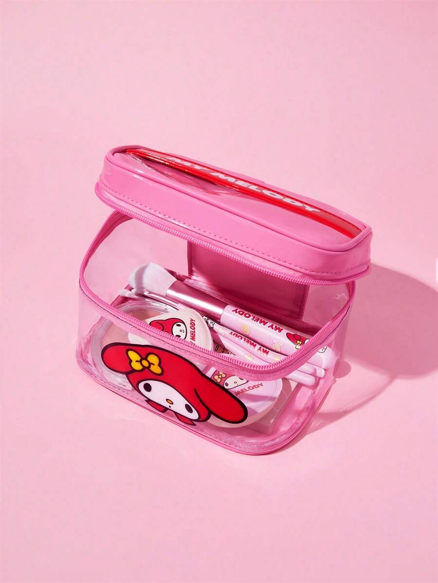 HELLO KITTY AND FRIENDS Slatka torba za šminku