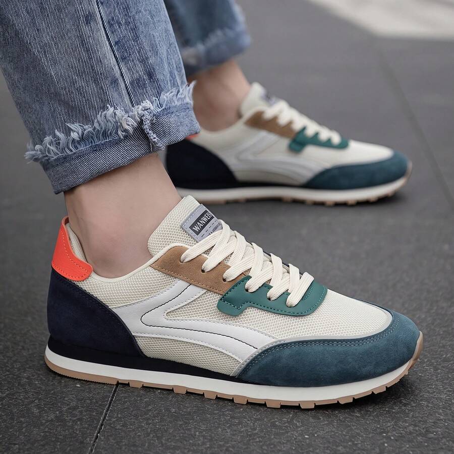 (Small Fit) Muške ležerne sportske patike