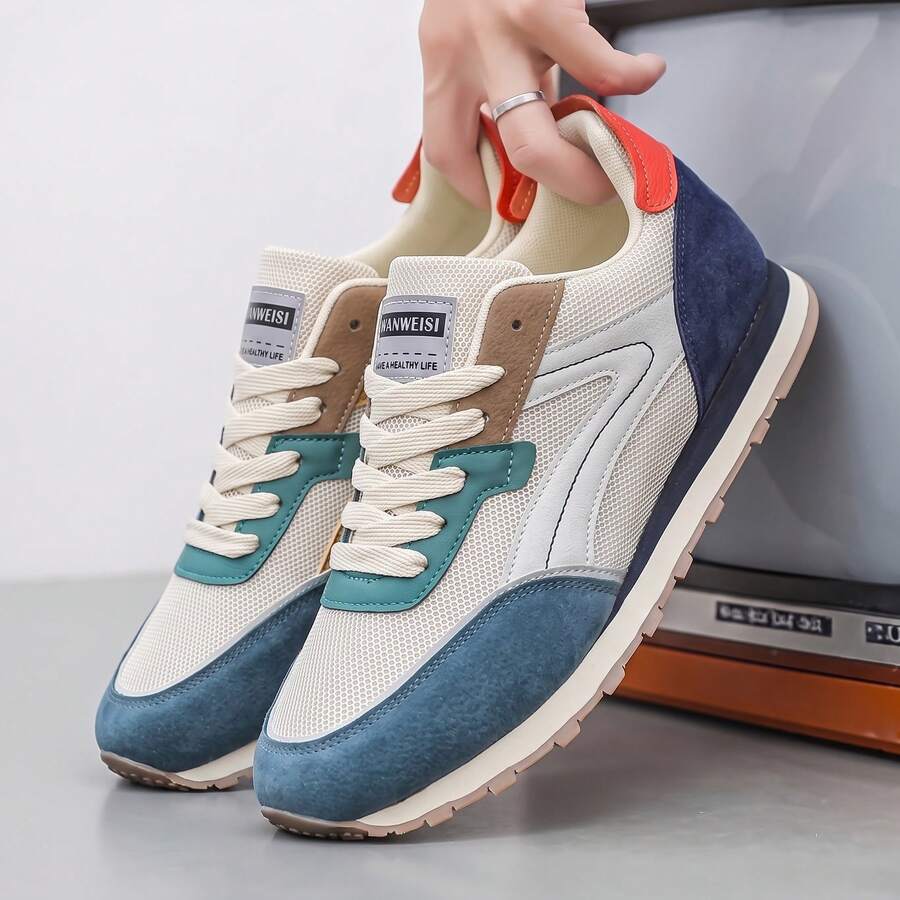 (Small Fit) Muške ležerne sportske patike