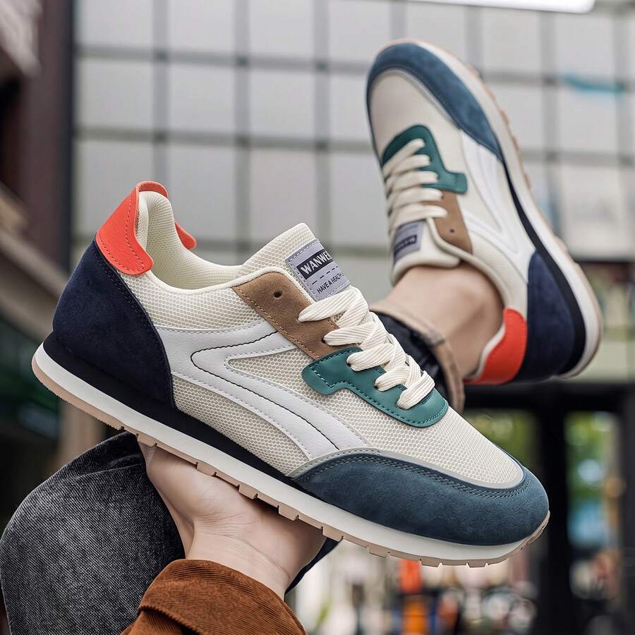 (Small Fit) Muške ležerne sportske patike