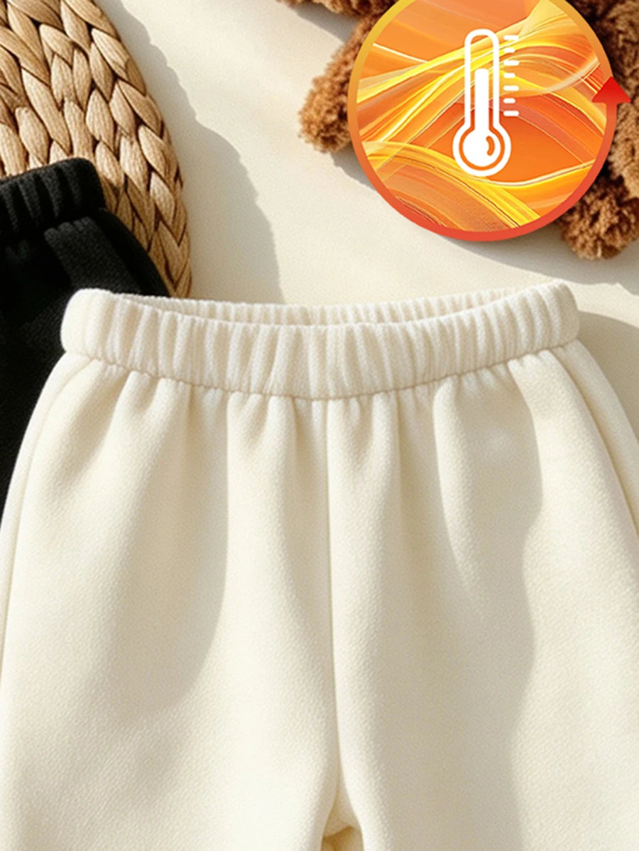 Dečije termo pantalonice za devojčice