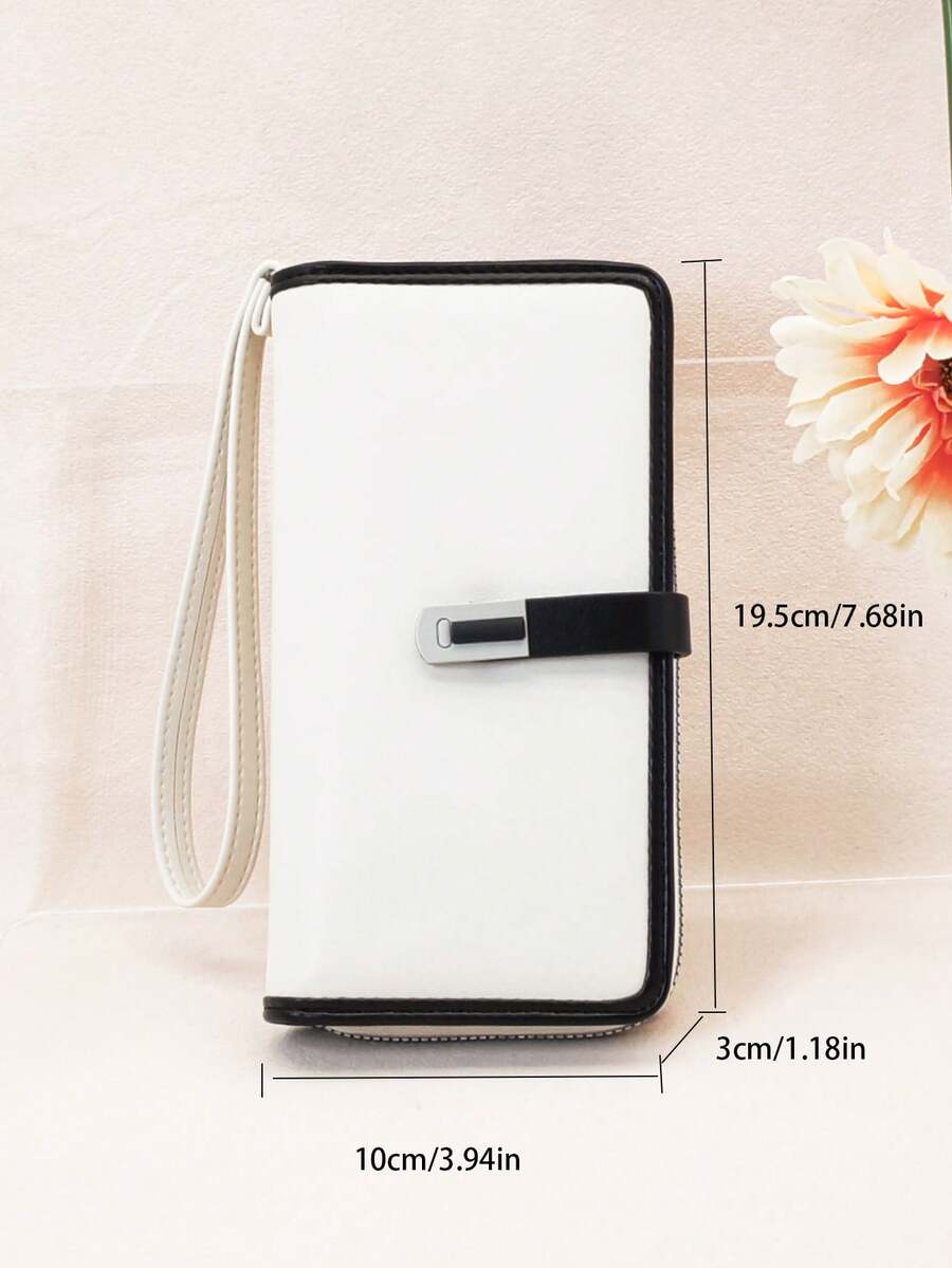 Ženski mini ručni novčanik za telefon, elegantan