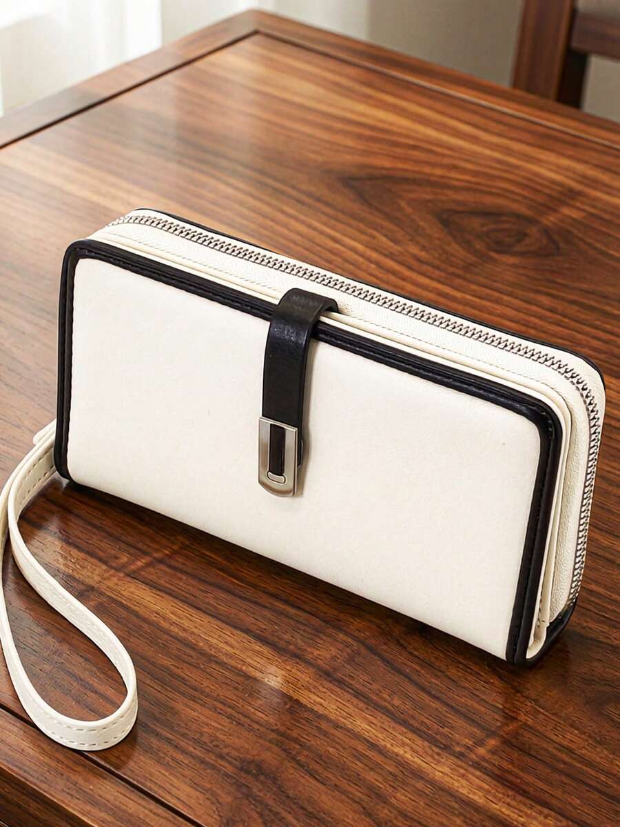 Ženski mini ručni novčanik za telefon, elegantan